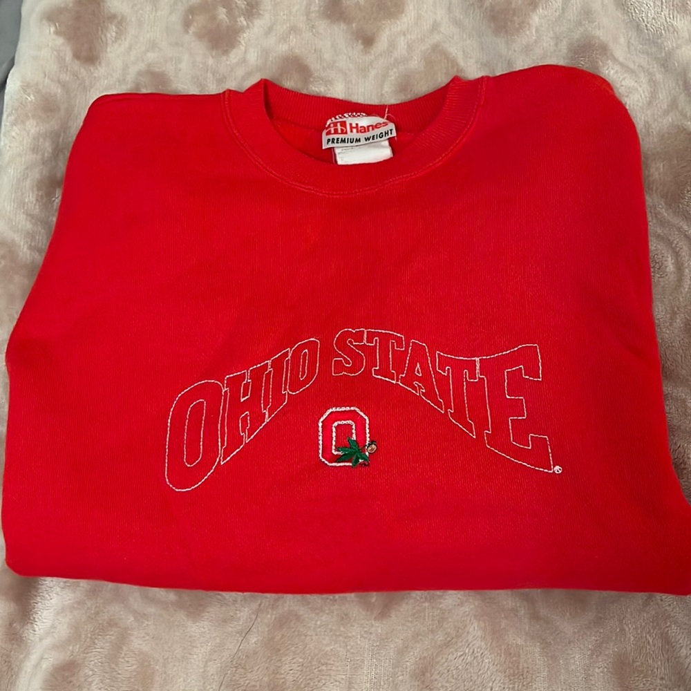 Ohio State Sweatshirt